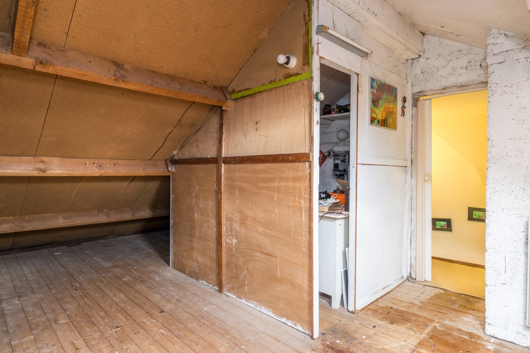 Foto 23 van President Kennedystraat 37