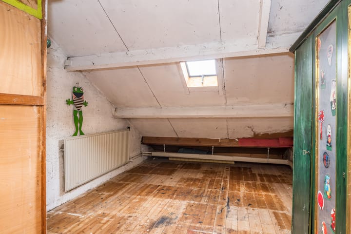 Foto 24 van President Kennedystraat 37