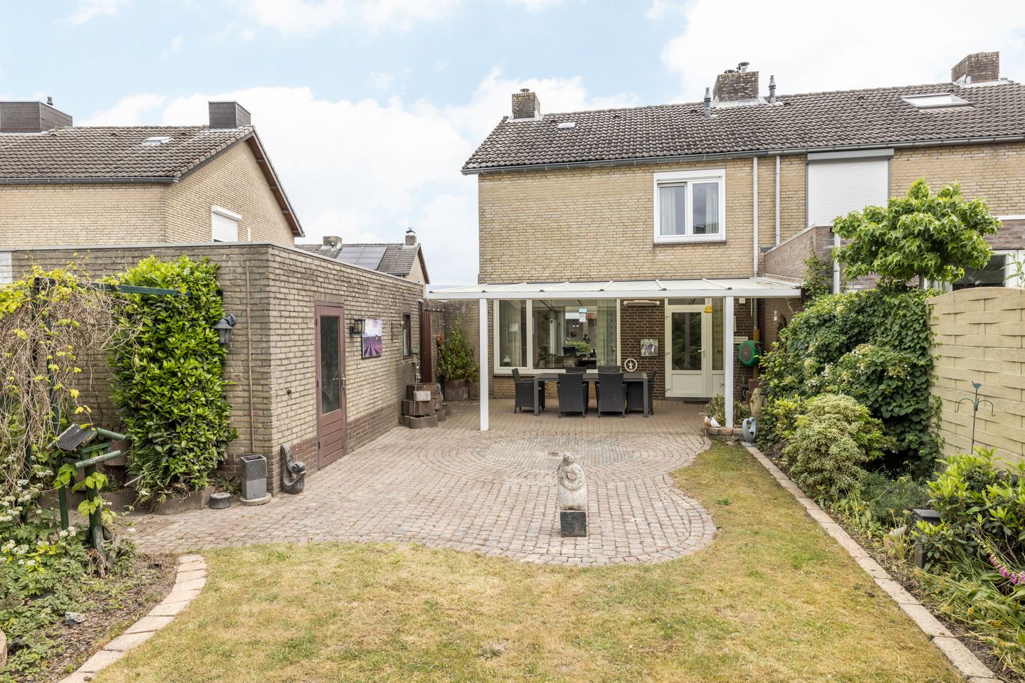 Foto 25 van President Kennedystraat 37