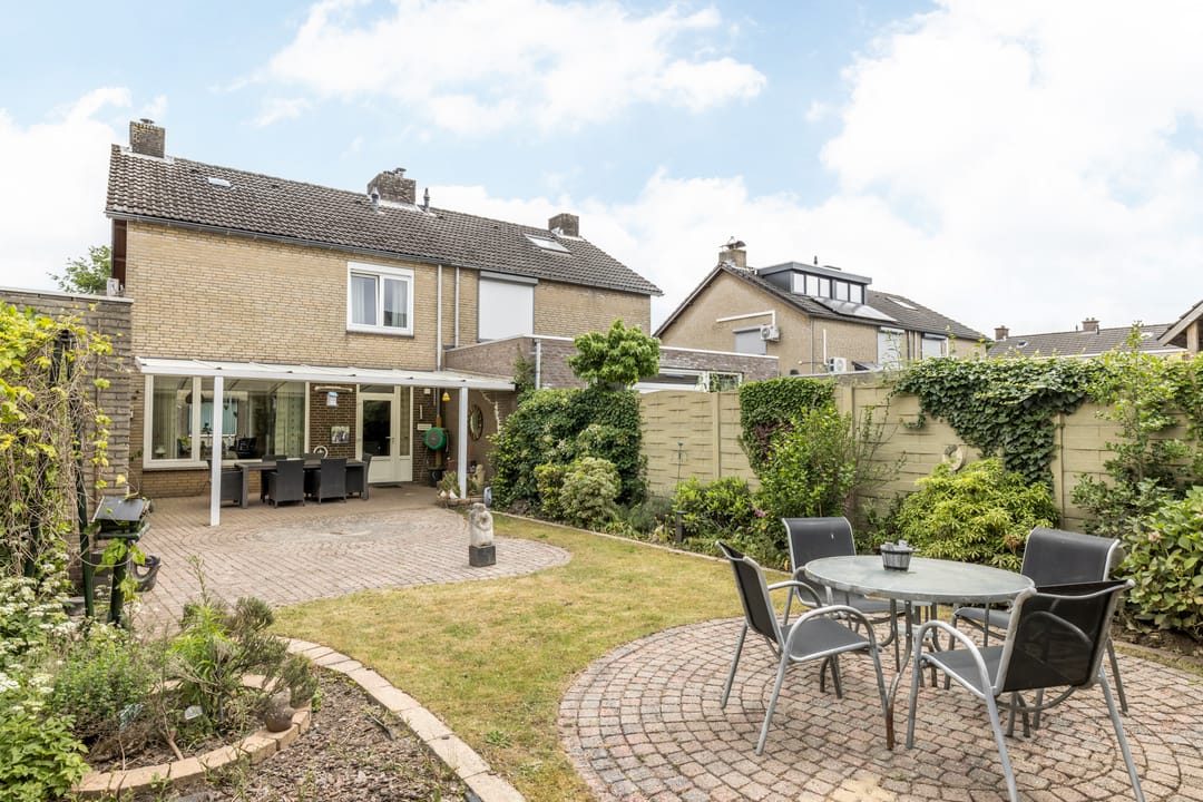 Foto 26 van President Kennedystraat 37