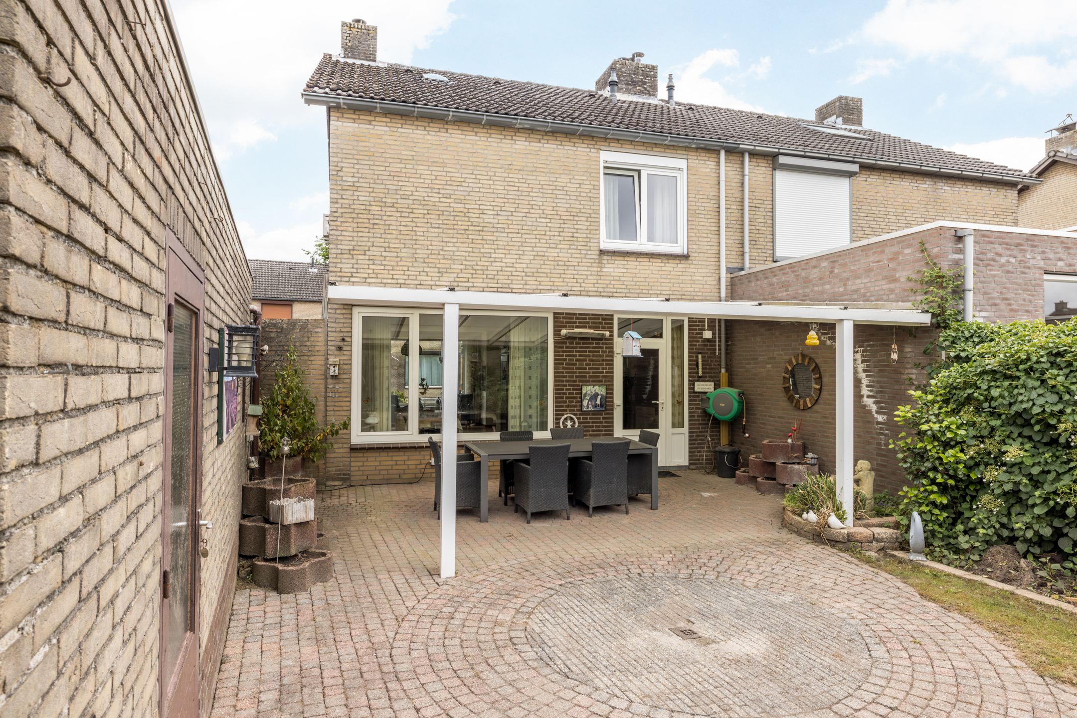 Foto 27 van President Kennedystraat 37