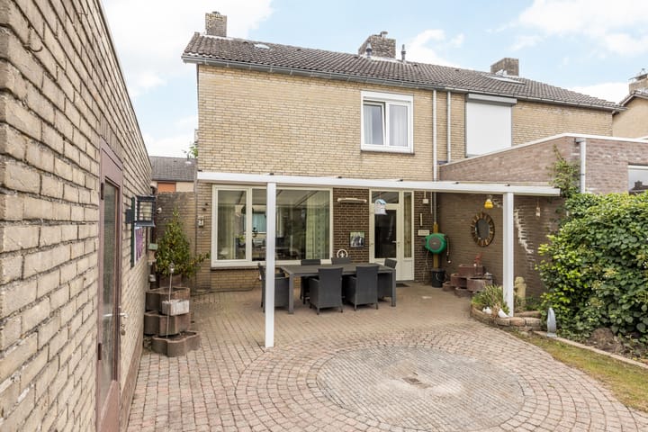 Foto 27 van President Kennedystraat 37