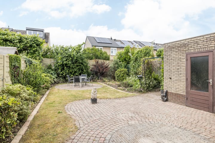 Foto 28 van President Kennedystraat 37