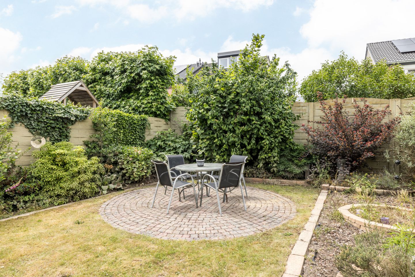 Foto 29 van President Kennedystraat 37