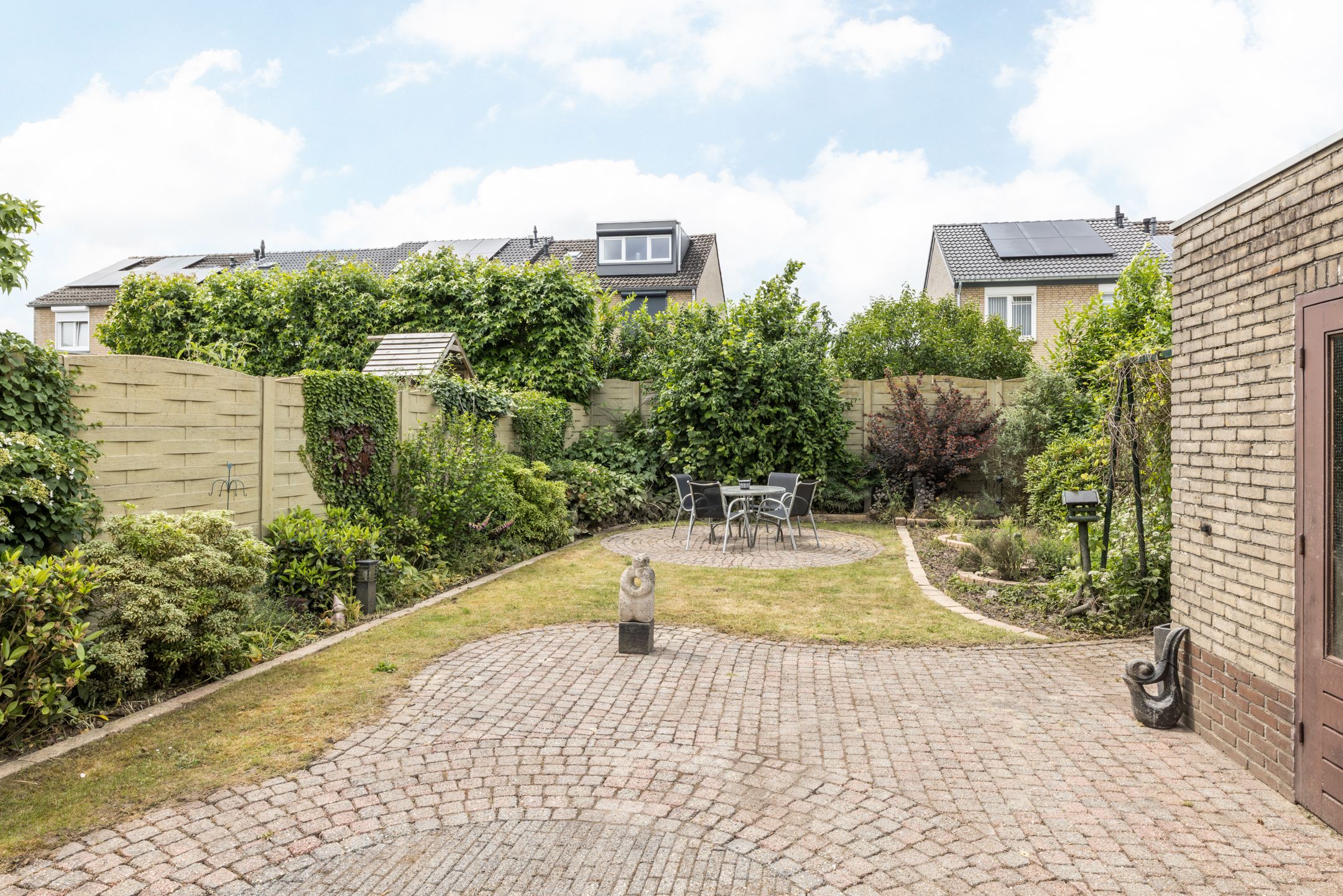 Foto 30 van President Kennedystraat 37