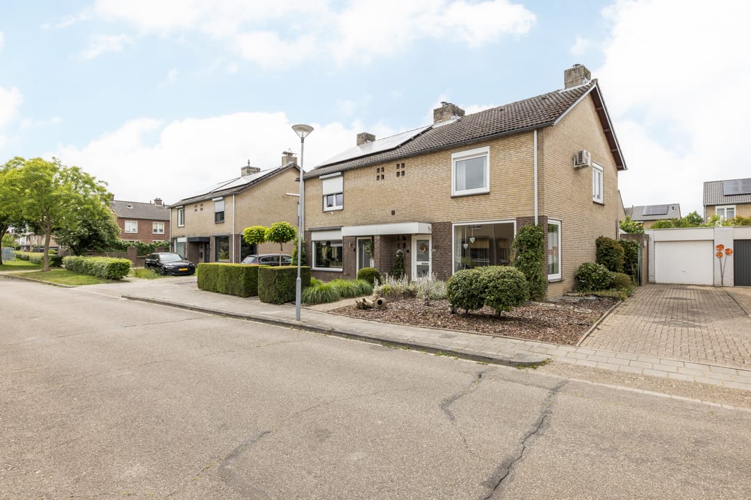 Foto 31 van President Kennedystraat 37