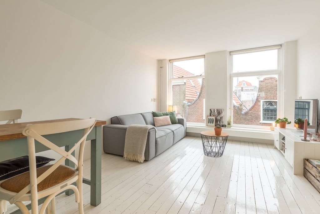 Foto 1 van Gierstraat 38-D