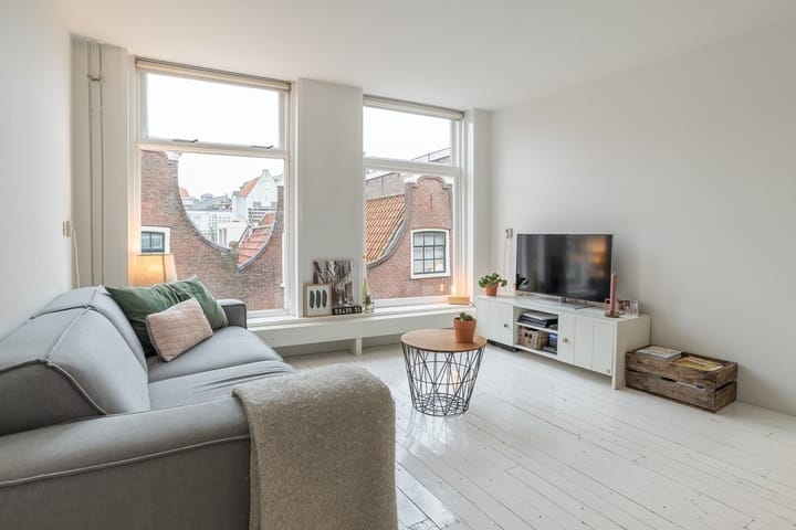 Photo 3 of Gierstraat 38-D