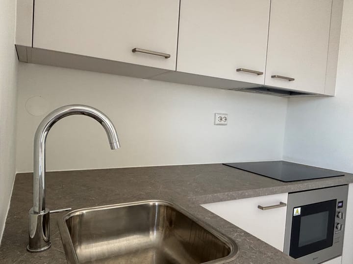 Photo 5 of Gierstraat 38-D