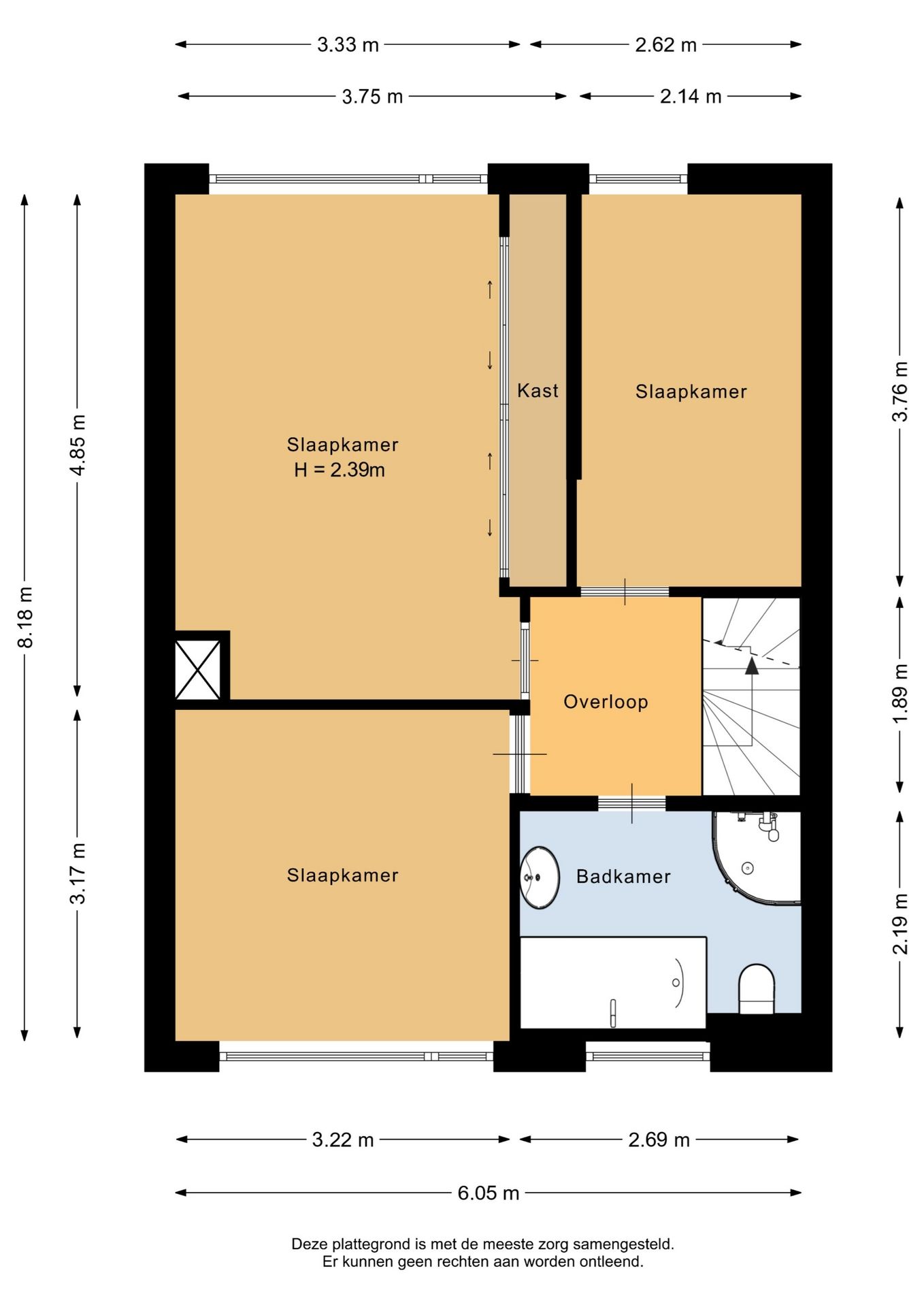 Photo 36 of Lindengaarde 2