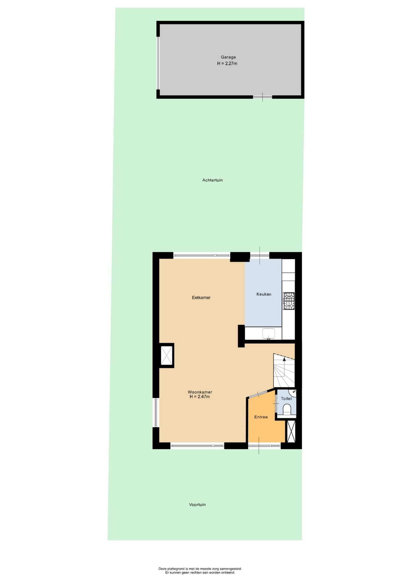 Photo 39 of Lindengaarde 2