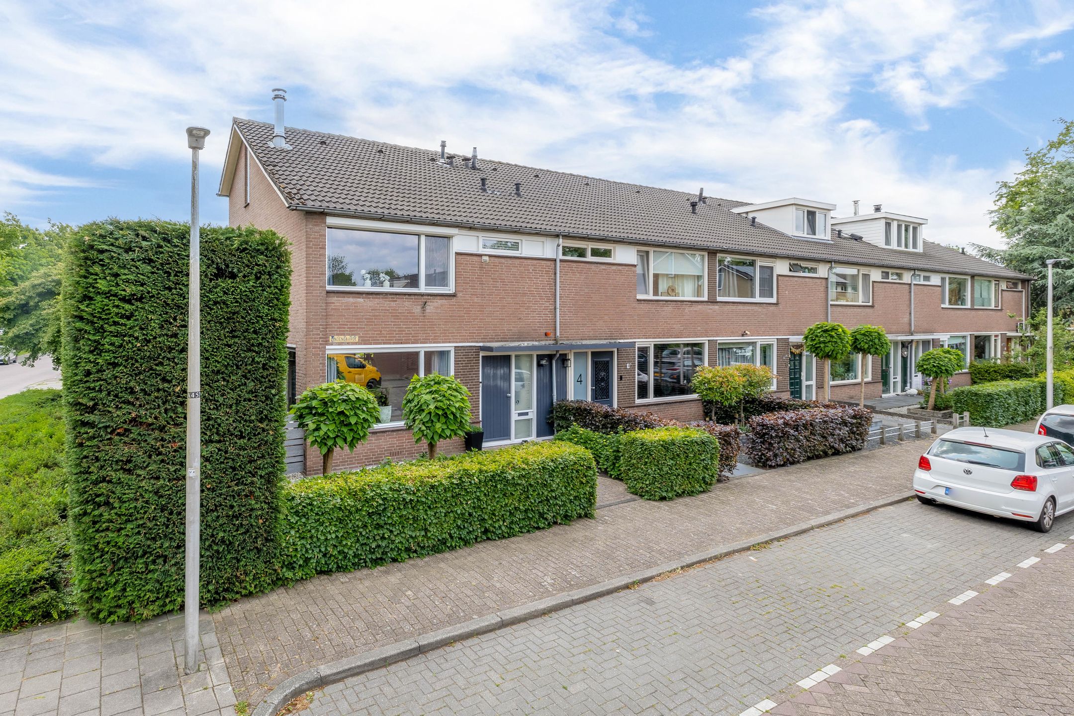 Photo 6 of Lindengaarde 2