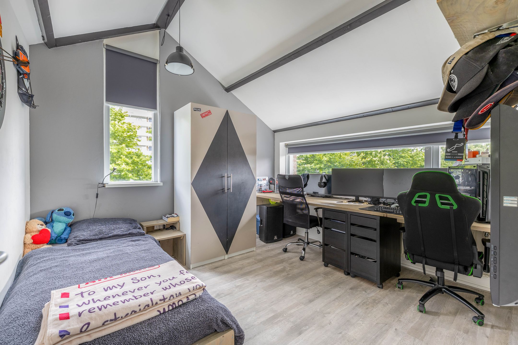 Photo 3 of Lindengaarde 2