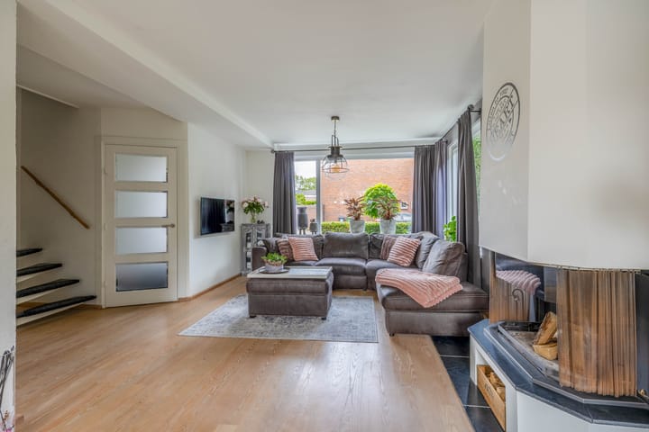 Foto 11 van Lindengaarde 2