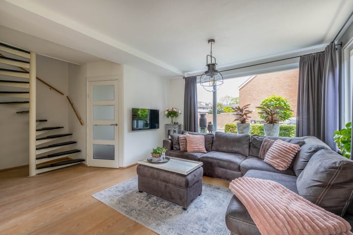 Foto 12 van Lindengaarde 2