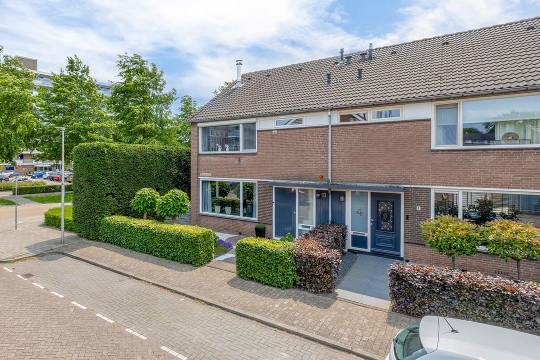 Photo 7 of Lindengaarde 2