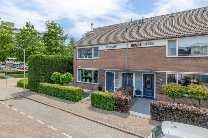 Foto 7 van Lindengaarde 2