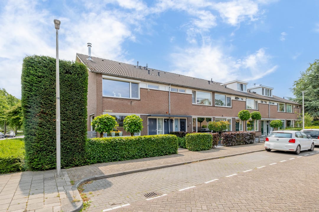 Photo 1 of Lindengaarde 2