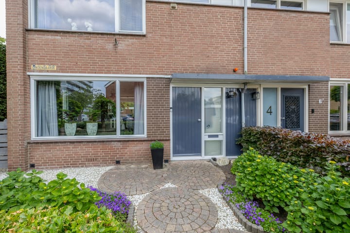 Foto 8 van Lindengaarde 2