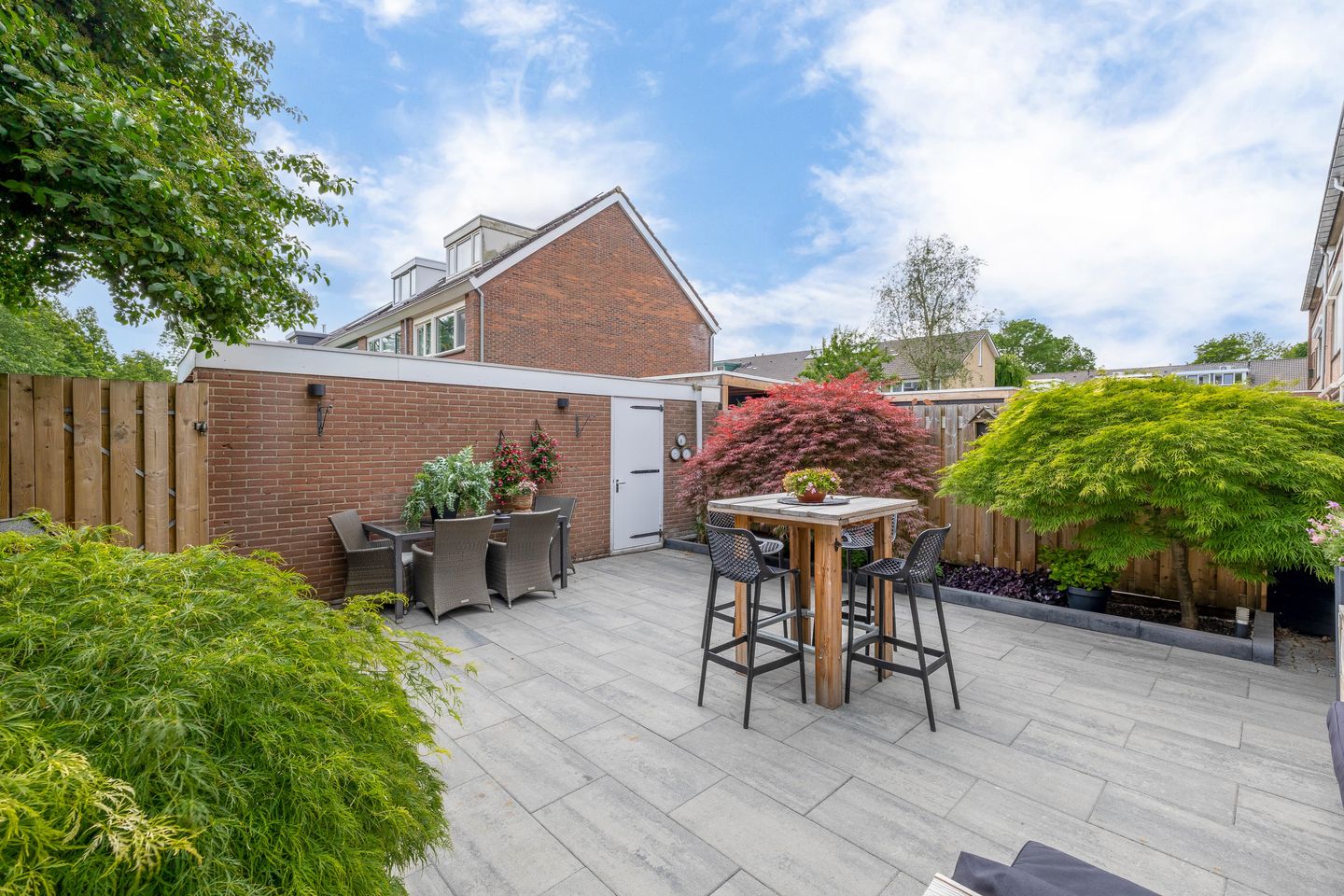 Photo 4 of Lindengaarde 2