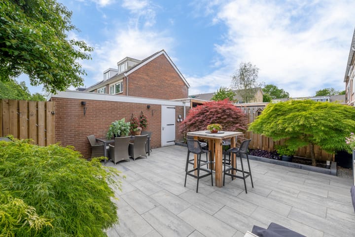 Foto 4 van Lindengaarde 2