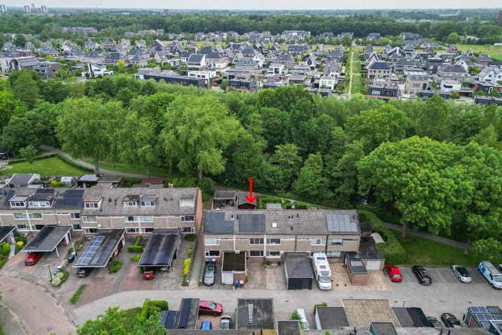 Foto 3 van Scheerdersdonk 713