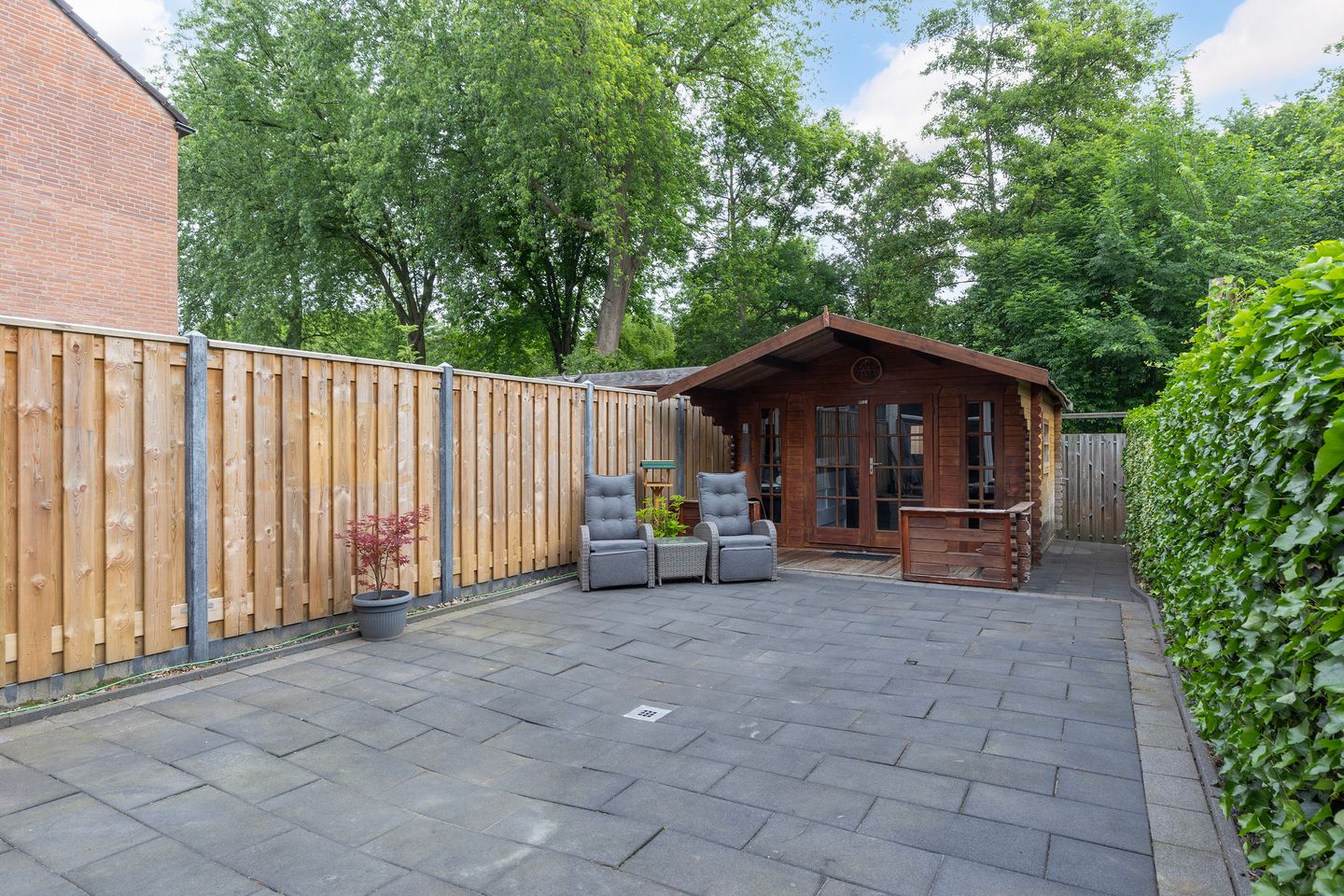 Foto 25 van Scheerdersdonk 713