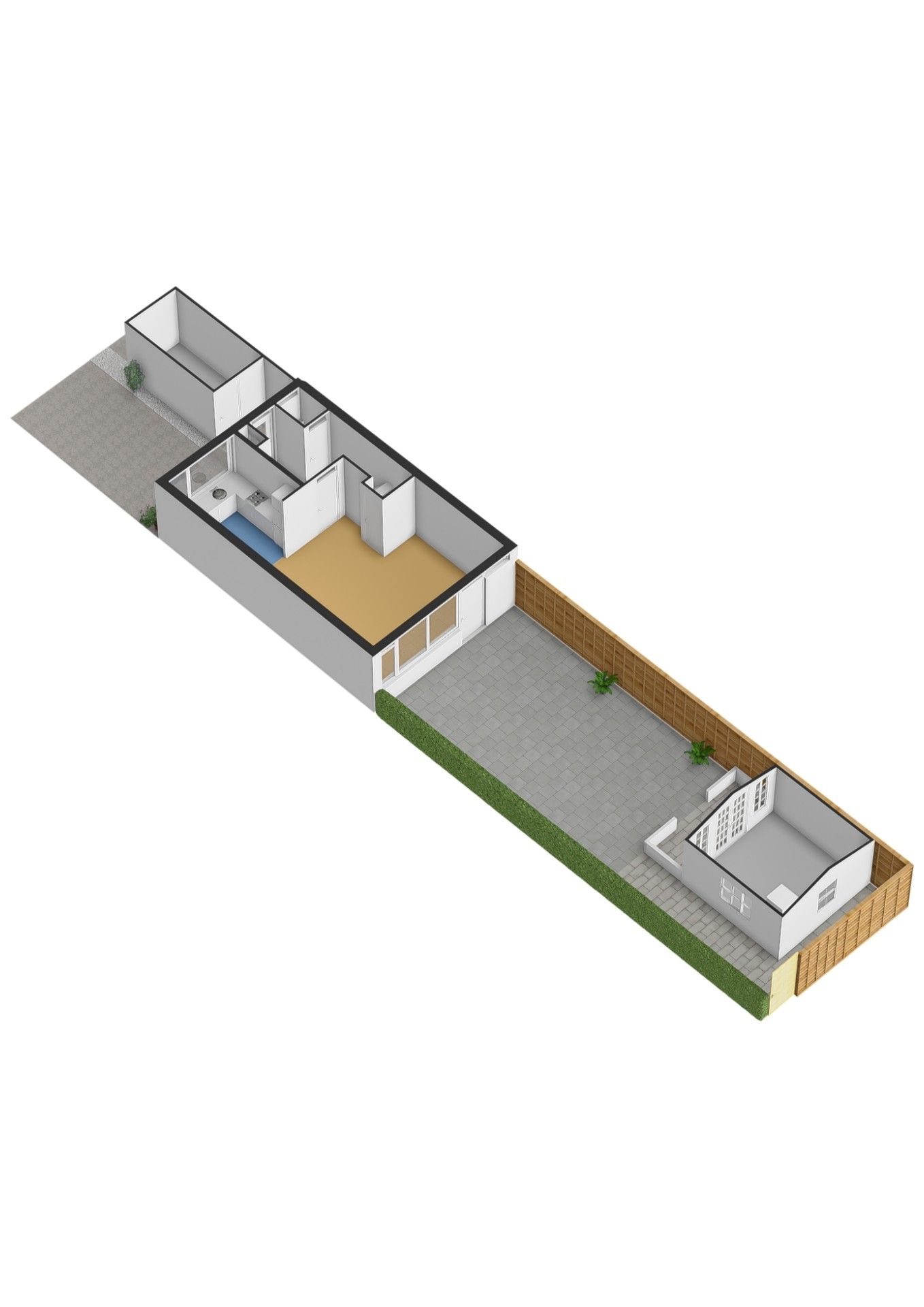 Foto 42 van Scheerdersdonk 713