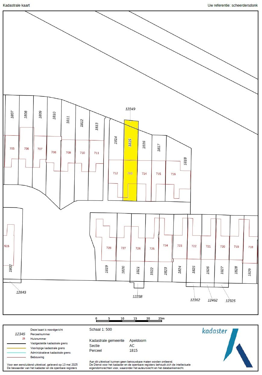Foto 43 van Scheerdersdonk 713