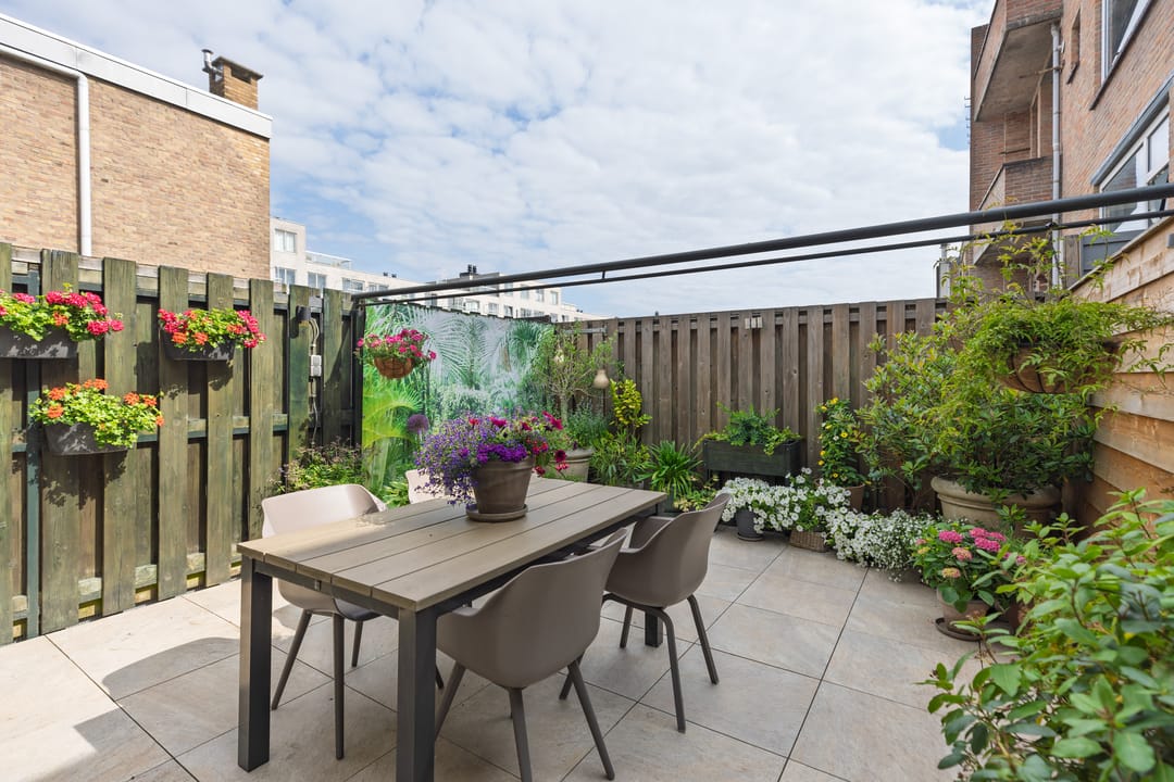 Foto 1 van Slotlaan 219-3