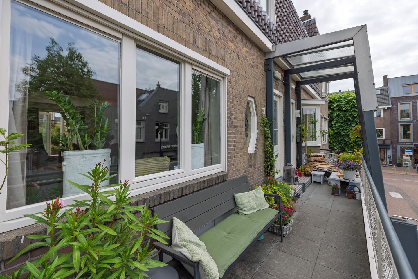 Foto 4 van Slotlaan 219-3