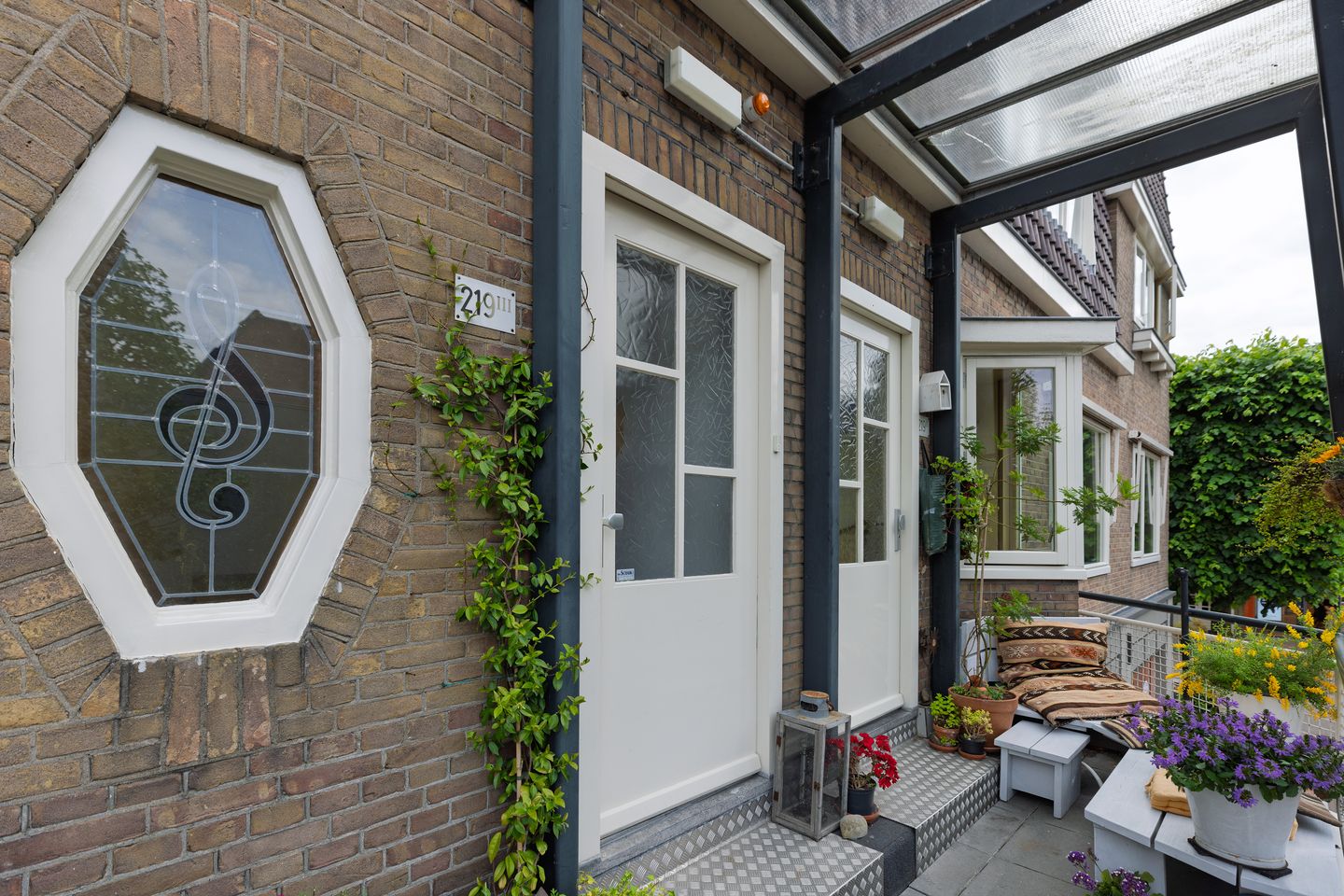 Foto 5 van Slotlaan 219-3