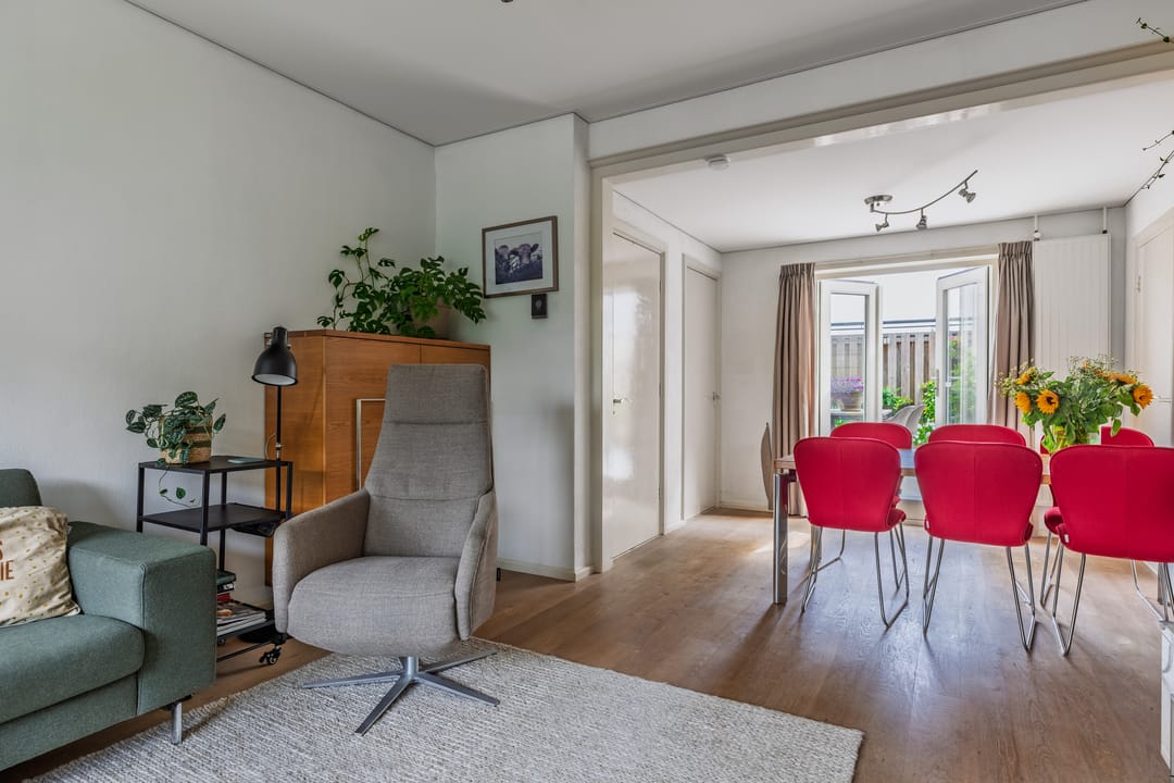 Foto 8 van Slotlaan 219-3