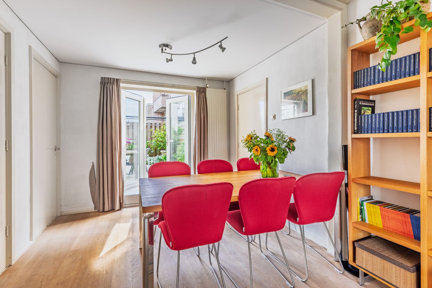 Foto 10 van Slotlaan 219-3