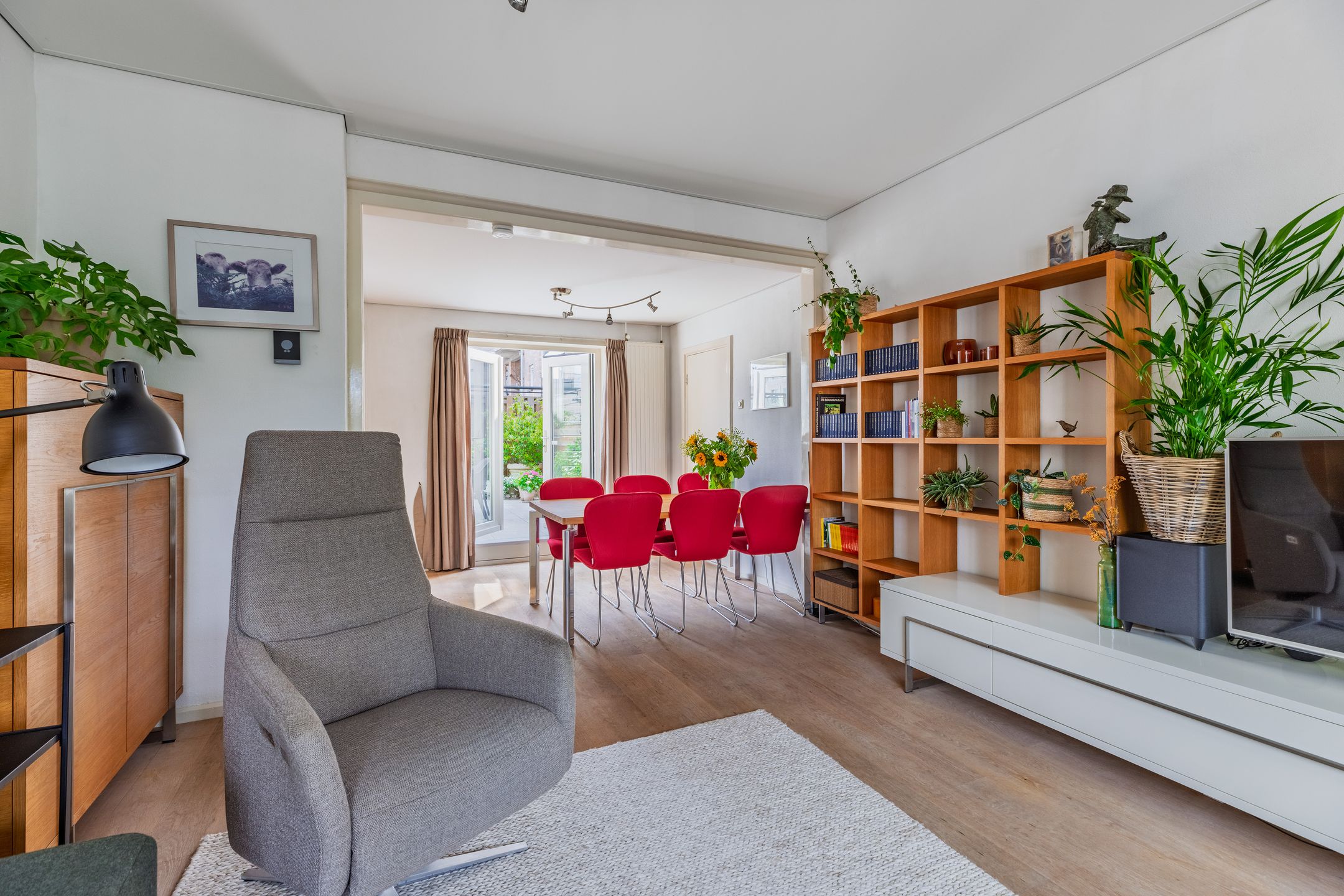 Foto 9 van Slotlaan 219-3