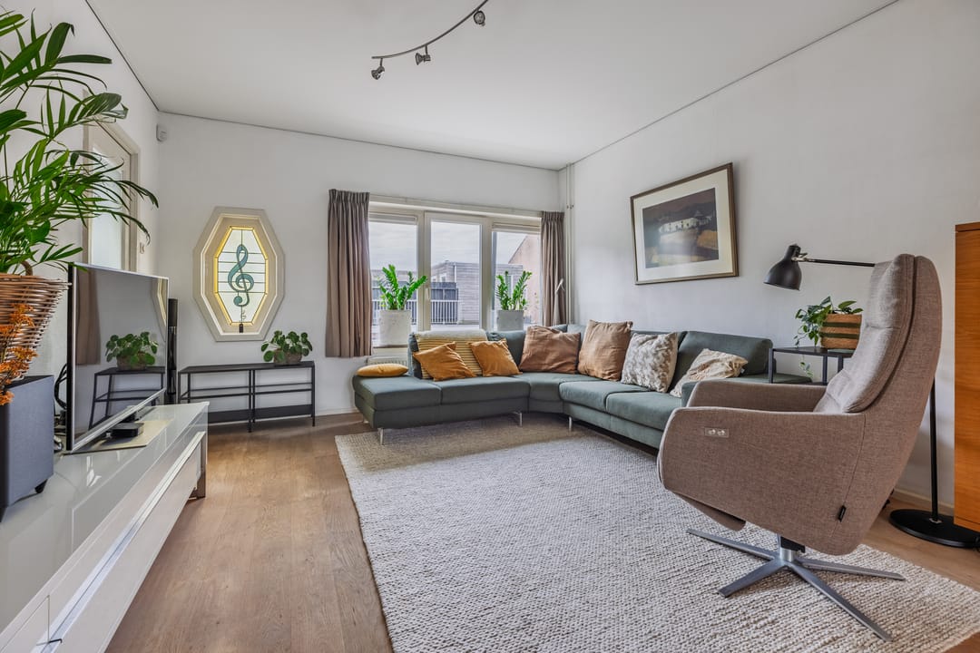 Foto 7 van Slotlaan 219-3