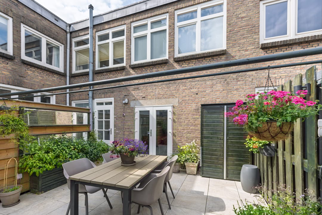 Foto 26 van Slotlaan 219-3