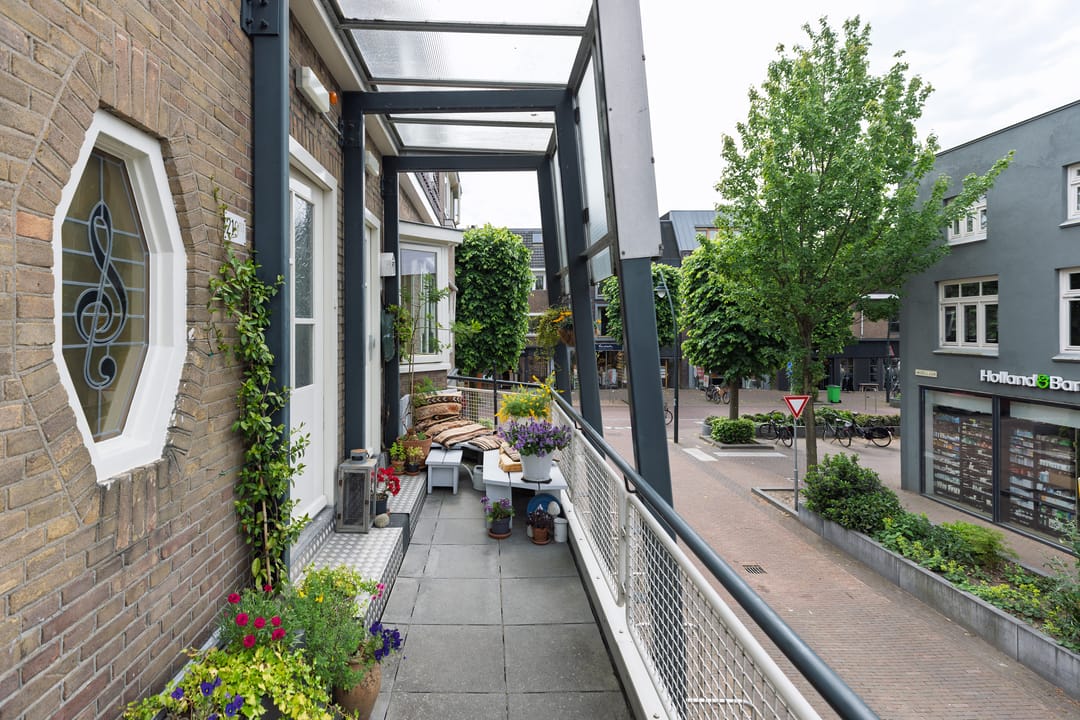 Foto 28 van Slotlaan 219-3