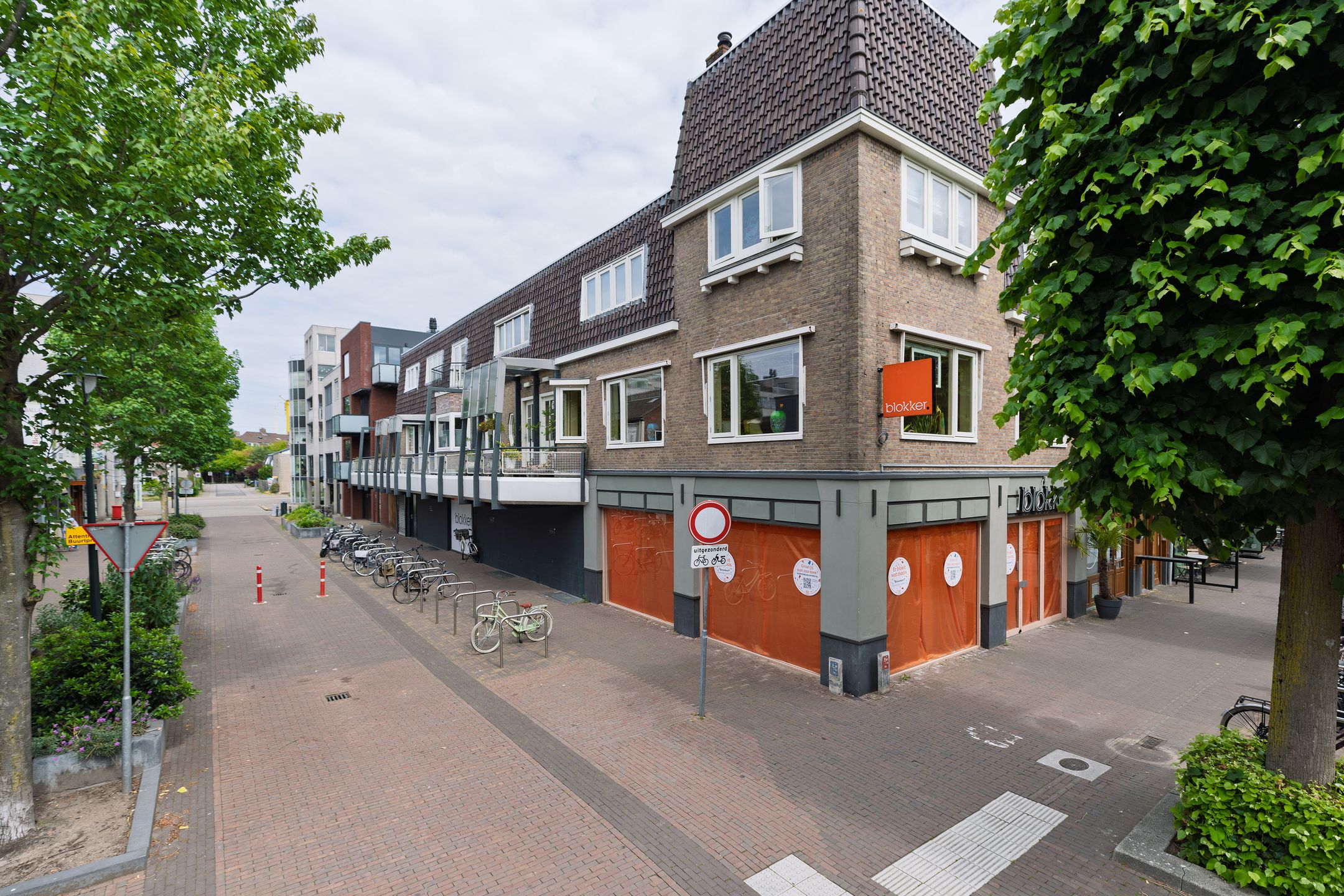 Foto 30 van Slotlaan 219-3