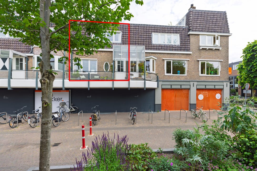 Foto 31 van Slotlaan 219-3