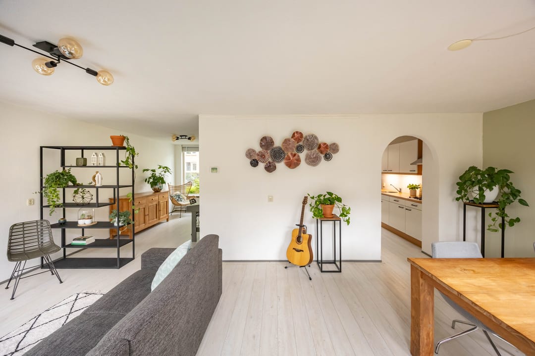 Foto 2 van J.M. den Uylstraat 4