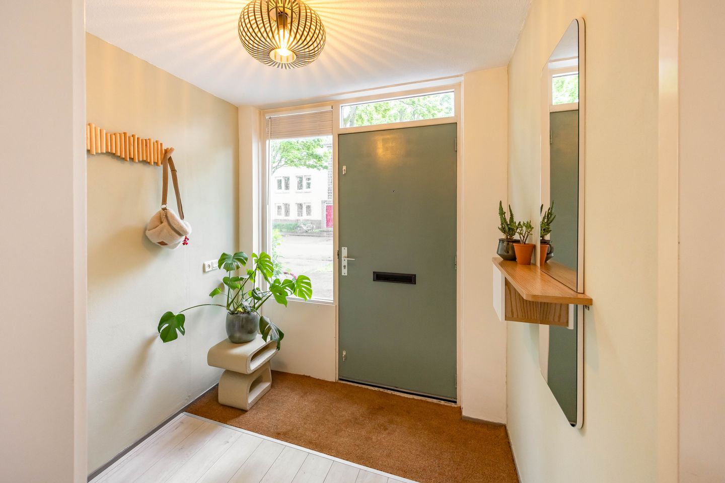 Foto 4 van J.M. den Uylstraat 4