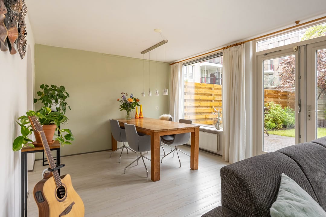 Foto 7 van J.M. den Uylstraat 4