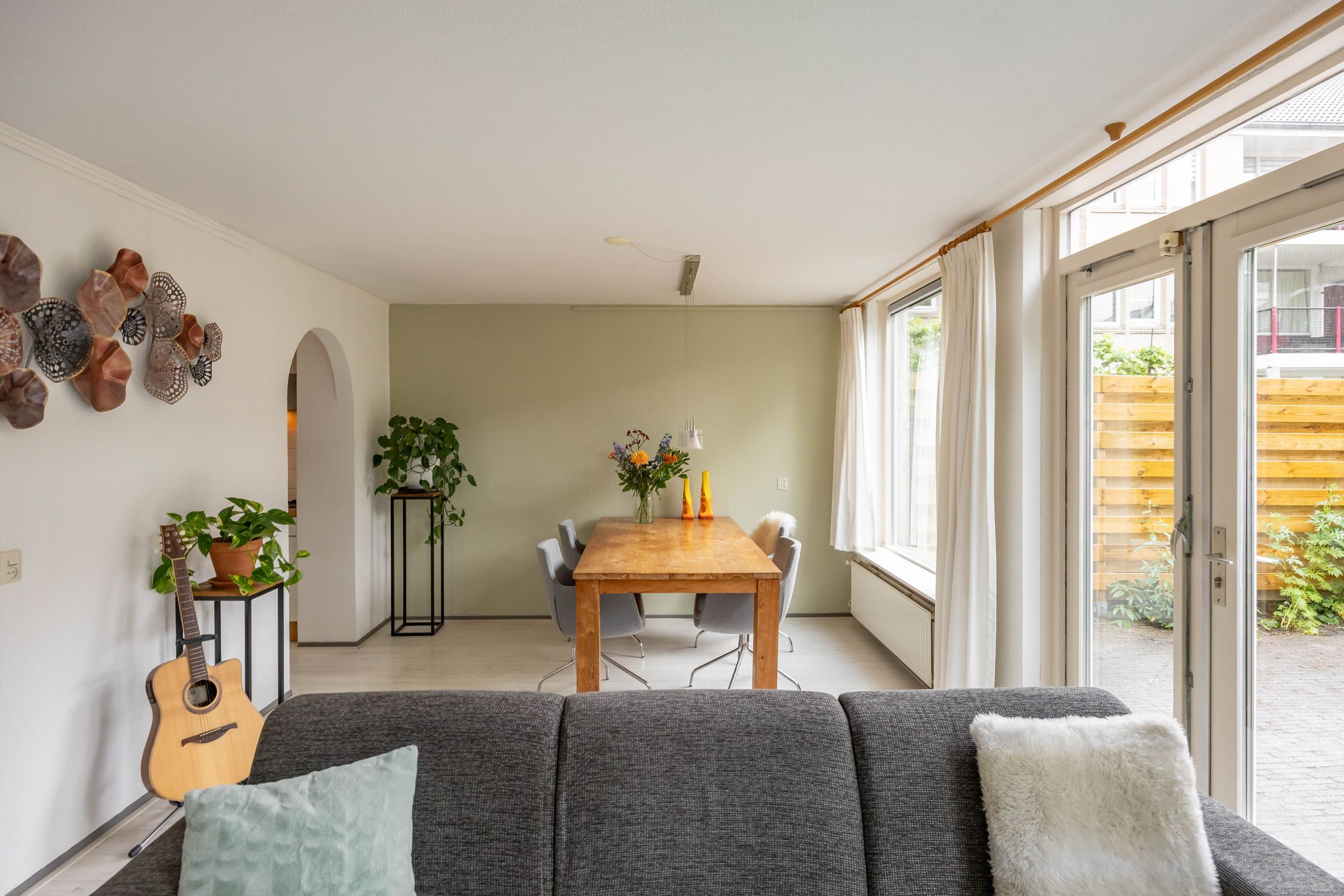 Foto 9 van J.M. den Uylstraat 4