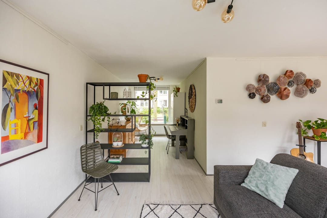 Foto 11 van J.M. den Uylstraat 4