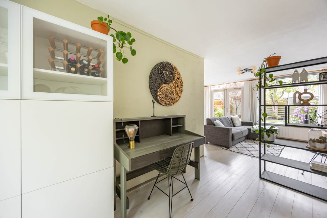 Foto 13 van J.M. den Uylstraat 4