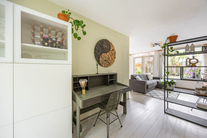 Foto 13 van J.M. den Uylstraat 4