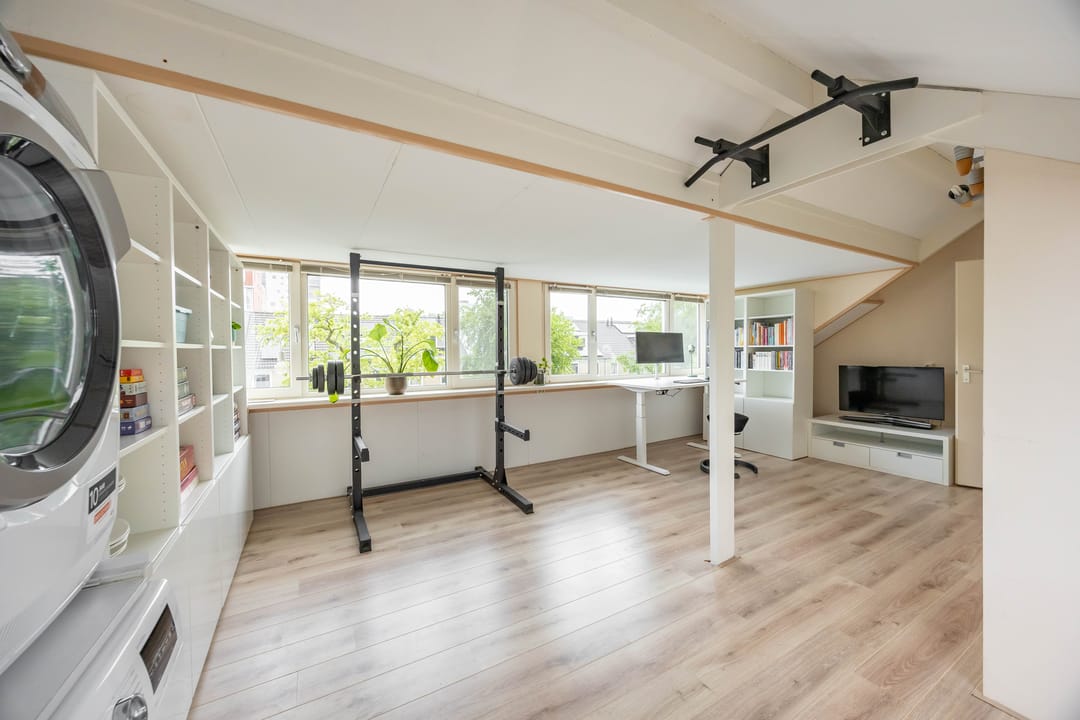 Foto 32 van J.M. den Uylstraat 4