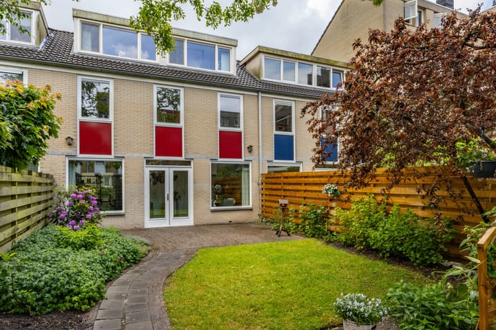 Foto 33 van J.M. den Uylstraat 4