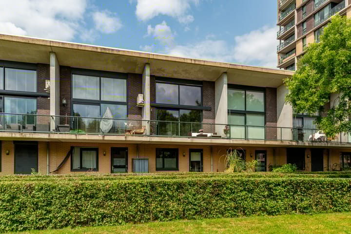 Foto 1 van Konijnenburg 11